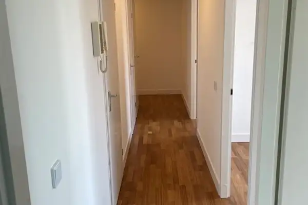 Foto #3 Appartement Baden Powellweg Amsterdam