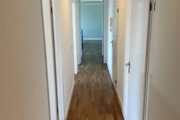 Foto #4 Appartement Baden Powellweg Amsterdam