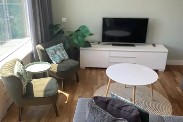 Foto #16 Appartement Baden Powellweg Amsterdam