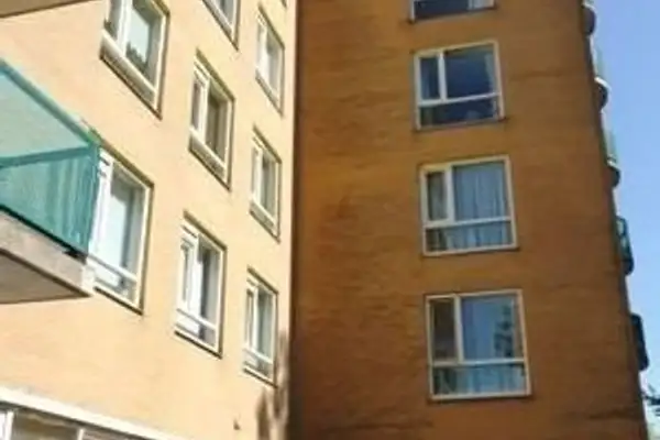 Foto #1 Appartement Baden Powellweg Amsterdam