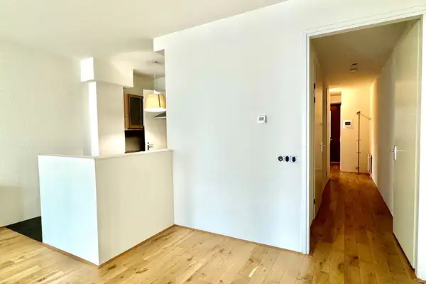 Foto #4 Appartement Van Oldenbarneveldtstraat Amsterdam