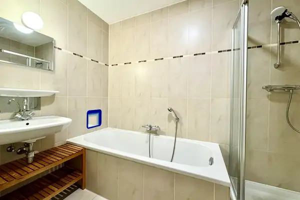 Foto #3 Appartement Van Oldenbarneveldtstraat Amsterdam