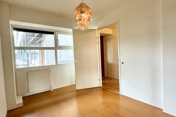 Foto #8 Appartement Van Oldenbarneveldtstraat Amsterdam