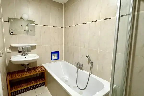 Foto #10 Appartement Van Oldenbarneveldtstraat Amsterdam