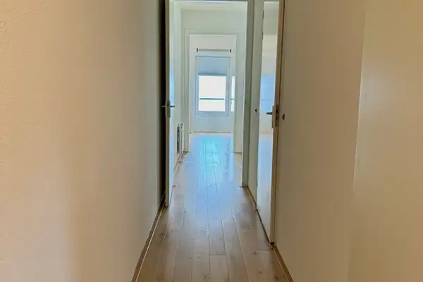 Foto #14 Appartement Van Oldenbarneveldtstraat Amsterdam