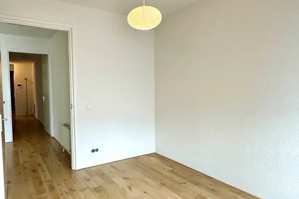 Foto #13 Appartement Van Oldenbarneveldtstraat Amsterdam