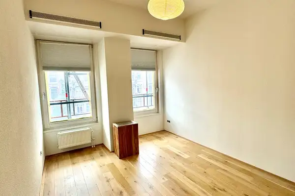 Foto #12 Appartement Van Oldenbarneveldtstraat Amsterdam