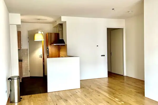 Foto #5 Appartement Van Oldenbarneveldtstraat Amsterdam