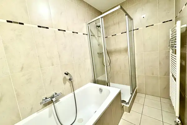 Foto #11 Appartement Van Oldenbarneveldtstraat Amsterdam