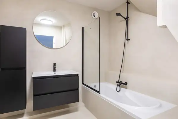 Foto #9 Appartement Keizersgracht Amsterdam