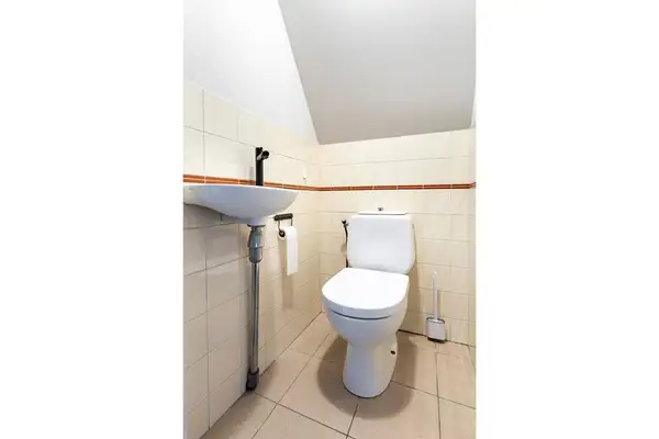 Foto #15 Appartement Keizersgracht Amsterdam