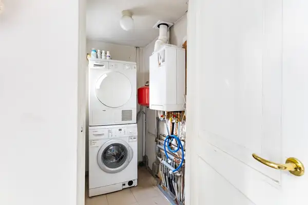 Foto #12 Appartement Keizersgracht Amsterdam