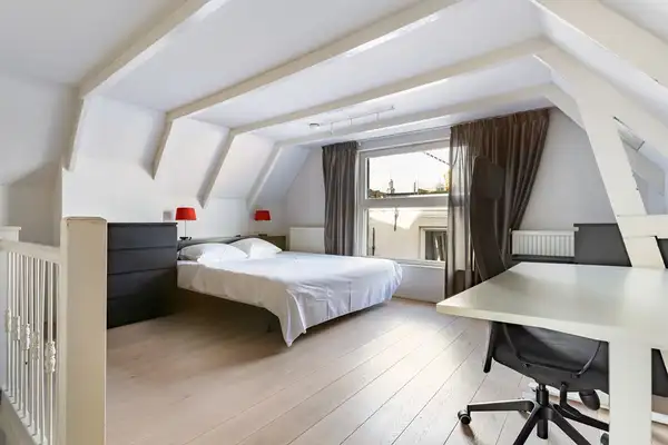 Foto #17 Appartement Keizersgracht Amsterdam