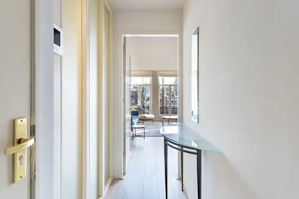 Foto #5 Appartement Keizersgracht Amsterdam