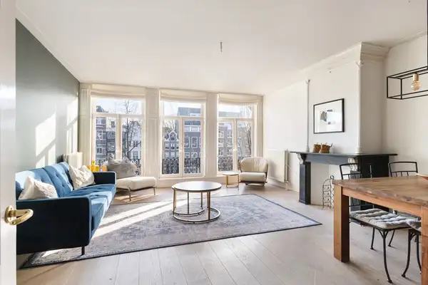 Foto #0 Appartement Keizersgracht Amsterdam