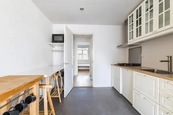 Foto #7 Appartement Keizersgracht Amsterdam