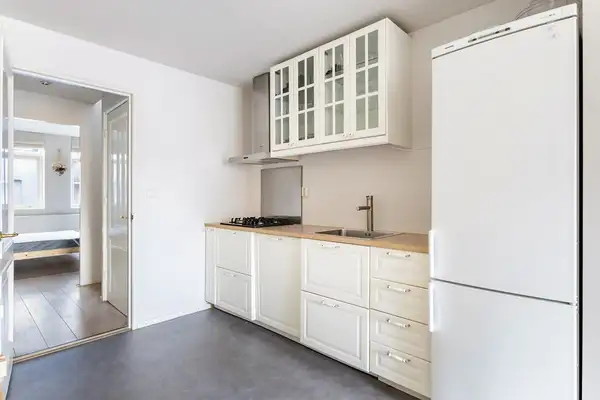 Foto #8 Appartement Keizersgracht Amsterdam