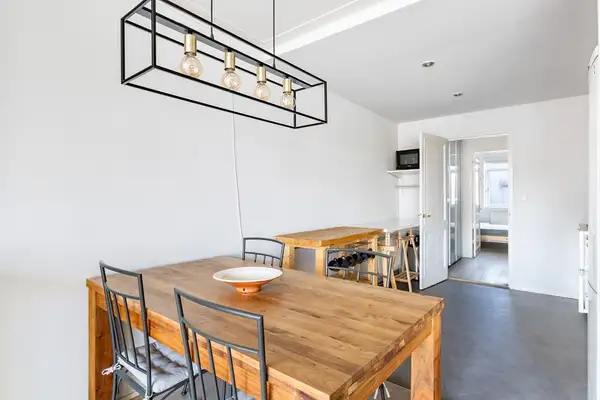 Foto #6 Appartement Keizersgracht Amsterdam