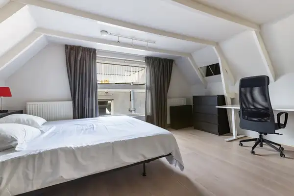 Foto #18 Appartement Keizersgracht Amsterdam