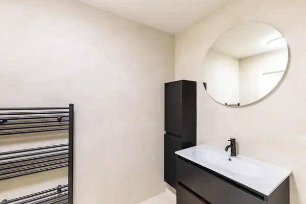 Foto #10 Appartement Keizersgracht Amsterdam