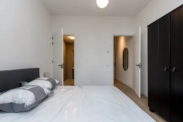 Foto #7 Appartement Kastanjelaan Helvoirt