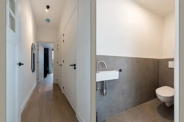 Foto #8 Appartement Kastanjelaan Helvoirt