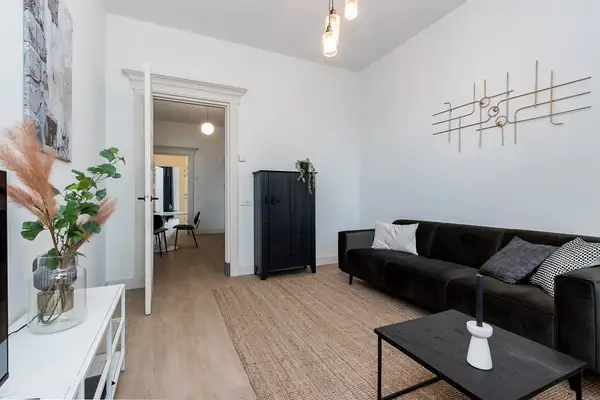 Foto #4 Appartement Kastanjelaan Helvoirt