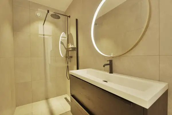 Foto #13 Appartement Zocherstraat Amsterdam