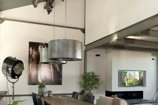 Foto #9 Appartement Zijlsingel Leiden