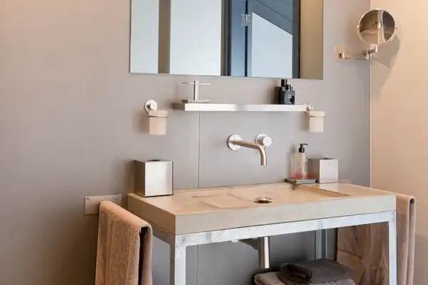 Foto #19 Appartement Zijlsingel Leiden