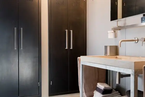 Foto #18 Appartement Zijlsingel Leiden