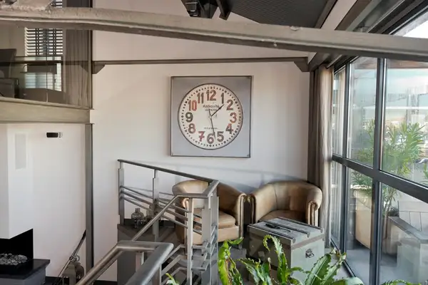 Foto #22 Appartement Zijlsingel Leiden