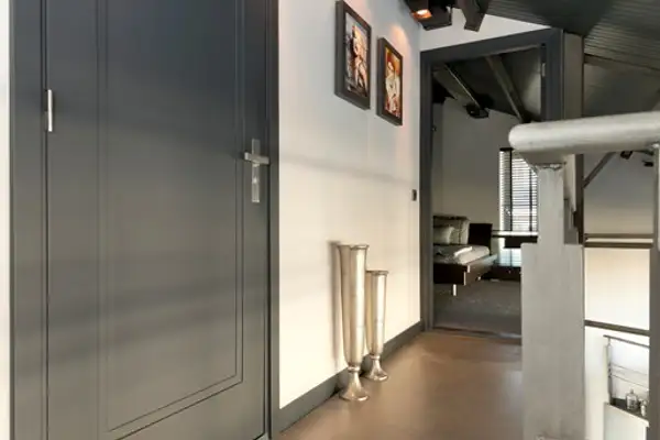 Foto #17 Appartement Zijlsingel Leiden