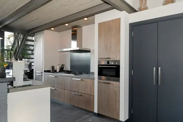 Foto #6 Appartement Zijlsingel Leiden