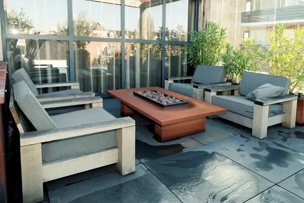 Foto #25 Appartement Zijlsingel Leiden