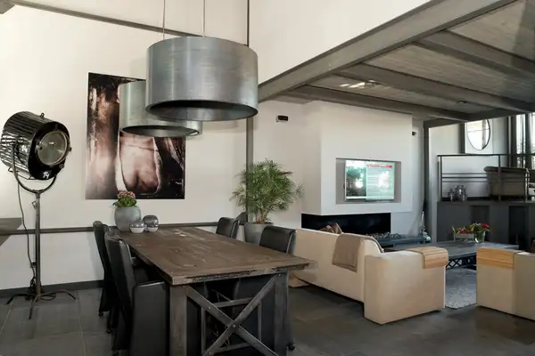 Foto #1 Appartement Zijlsingel Leiden