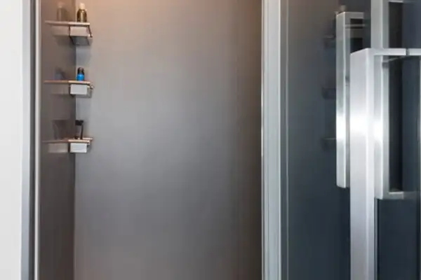 Foto #20 Appartement Zijlsingel Leiden