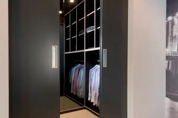 Foto #16 Appartement Zijlsingel Leiden