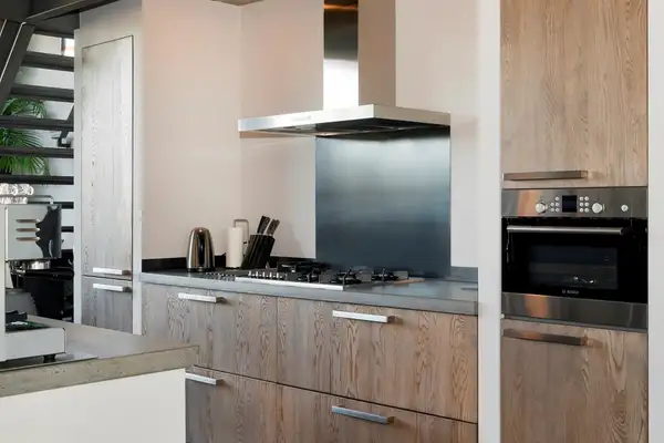 Foto #7 Appartement Zijlsingel Leiden