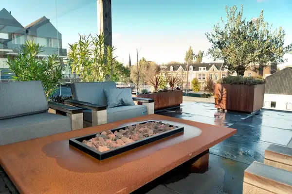 Foto #26 Appartement Zijlsingel Leiden