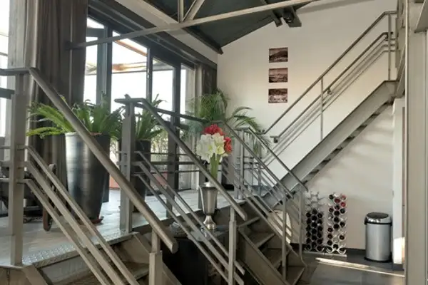 Foto #23 Appartement Zijlsingel Leiden