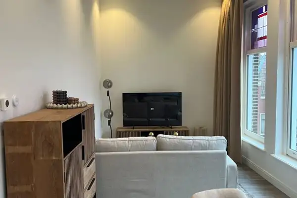 Foto #4 Appartement Mosterdsteeg Leiden