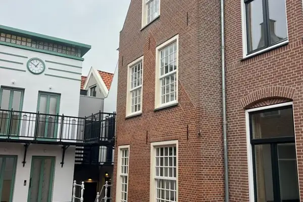 Foto #1 Appartement Mosterdsteeg Leiden