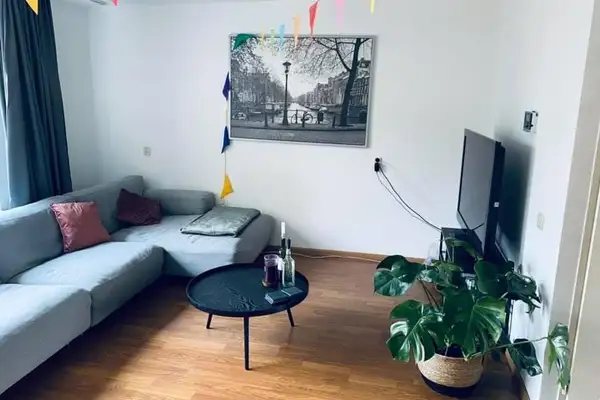 Foto #3 Huurwoning Lakenburg Hoofddorp