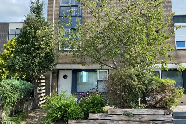 Foto #0 Huurwoning Lakenburg Hoofddorp