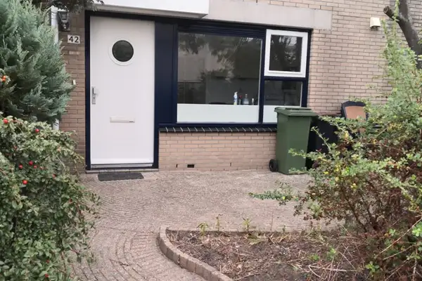 Foto #24 Huurwoning Lakenburg Hoofddorp