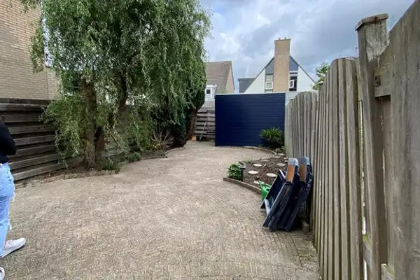 Foto #9 Huurwoning Lakenburg Hoofddorp