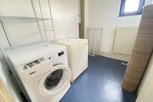 Foto #23 Huurwoning Lakenburg Hoofddorp