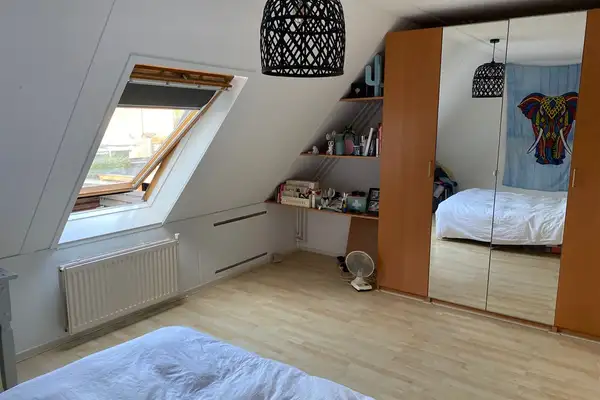 Foto #19 Huurwoning Lakenburg Hoofddorp