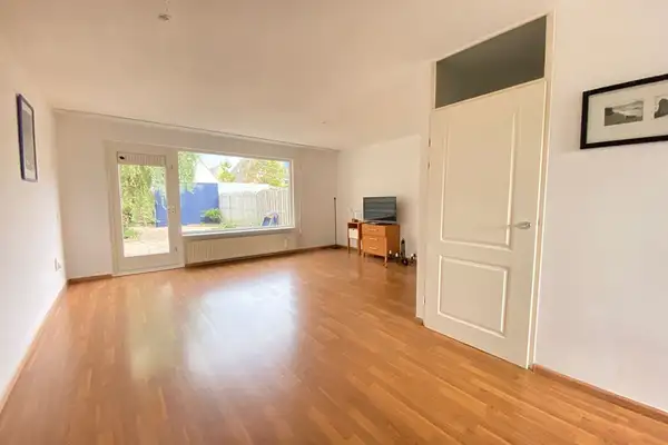 Foto #1 Huurwoning Lakenburg Hoofddorp